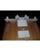 KIT 21 - Scale e Varie