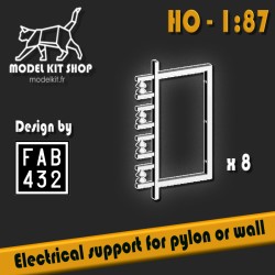 HO (1:87) - Elektrische...