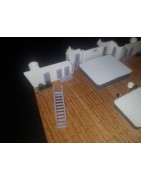 KIT 21 - Escaleras & Divers