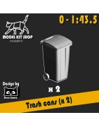 0 (1:43.5) - Bombillas (x 2)
