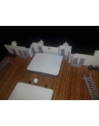 KIT 21 - Escaleras & Divers