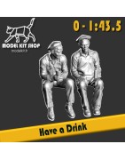 0 (1.43.5) - Have a drink