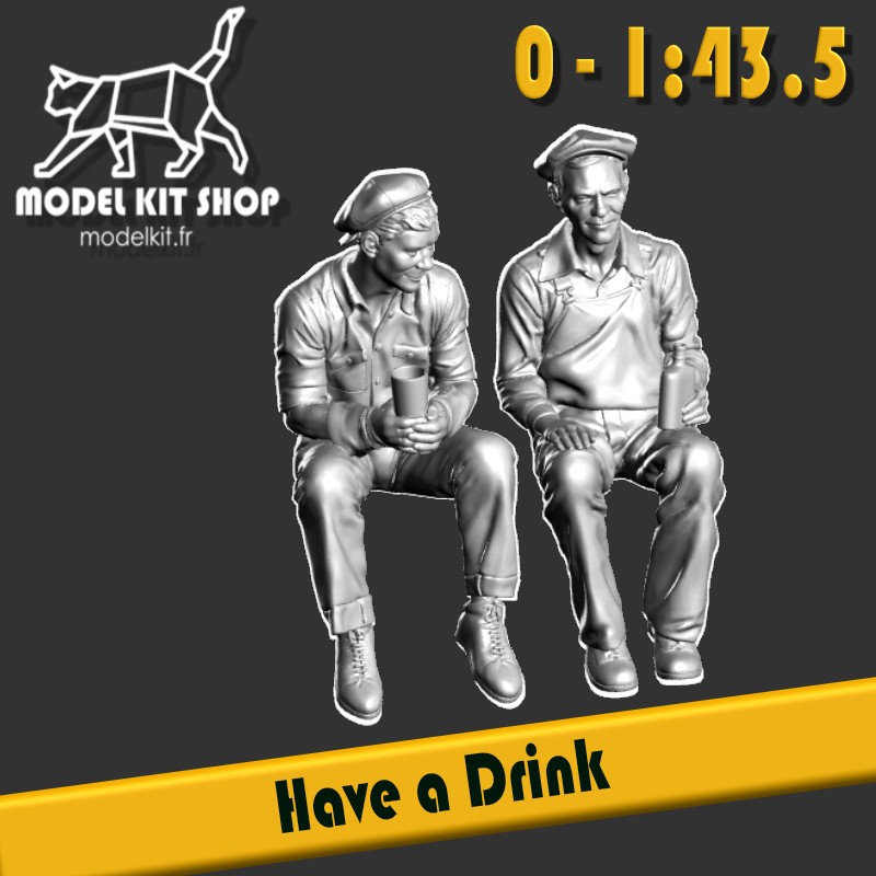 0 (1.43.5) - Have a drink