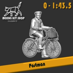 0 (1:43.5) - Postman