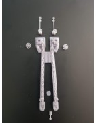 KIT 06 - Levadura de anclas