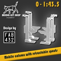 0 (1:43.5) - Colonna mobile...