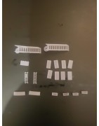 KIT 21 - Escaleras & Divers