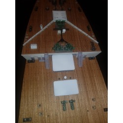 KIT 21 - Escaliers & Divers