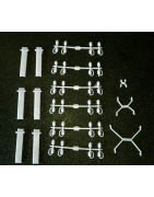0 (1:43.5) - Telegraph masts