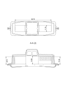 HO (1:87) - Locotractor "Flanders"