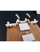 KIT 21 - Scale e Varie