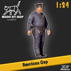 1:24 - American Cop