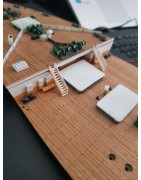 KIT 21 - Scale e Varie
