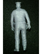 1:43- American Cop