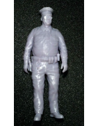 1:43- American Cop