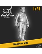 1:43- American Cop