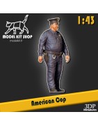 1:43- American Cop