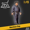 1:43- American Cop