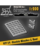 KIT 54 – Vidrio acristalado y vela eléctrica (Isue 52)
