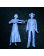1:24 - Bonnie & Clyde
