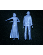 1:24 - Bonnie & Clyde