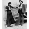 1:24 - Bonnie & Clyde