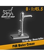 0 (1,43.5) - Grue à eau (PLM)