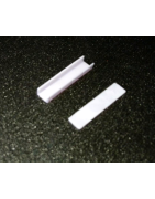 0 (1:43.5) - Cable passage channels (x 12)