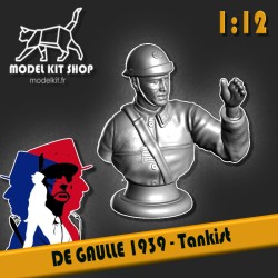 1:12 - De Gaulle 1939 -...