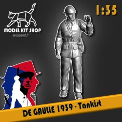 1:35 - De Gaulle 1939 -...