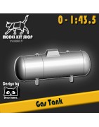 0 (1:43.5) - Tanque de gas