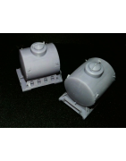 0 (1:43,5) - Tanque OCEM