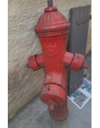 1:32 - Borne incendie (x 2)