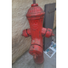 1:32 - Fire hydrant (x 2)