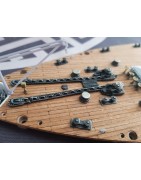 KIT 06 - Sollevamento ancora