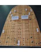 KIT 55 – Détails du pont arrière