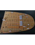 KIT 55 – Rear deck details