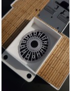KIT 22 - Cupola