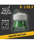 0 (1:43.5) - Lazareth Sand Cuve