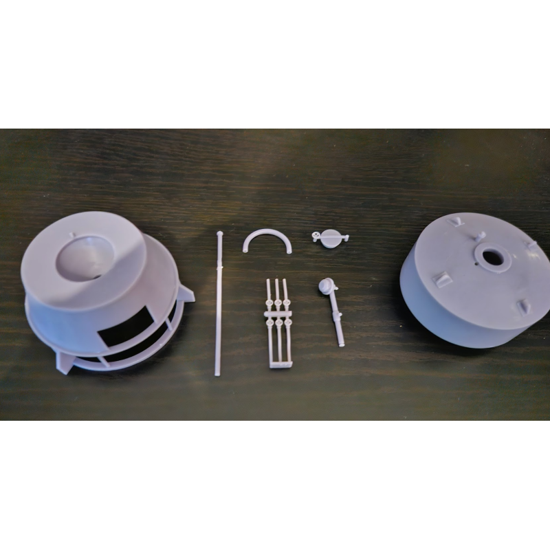 Socle de cuve pour filtre à sable Flowclear (58499) | Bestway