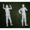 1:32 - WW2 RAF Pilots