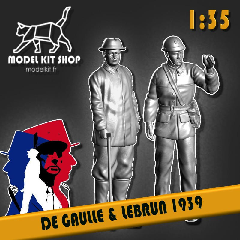 1:35 – De Gaulle & Lebrun 1939