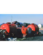 0 (1:43,5) – DEV-Tank (x 2)