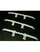 0 (1:43.5) - Depot Test Crocodile (x3)