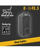 0 (1:43.5) - Coal boiler
