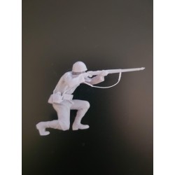 1:35 - WW2 Japanischer Soldat 1