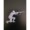 1:35 - WW2 Japanischer Soldat 1