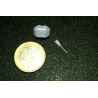1:400 - Portaerei FOCH/CLEMENCEAU - Cannone da 100 mm modello