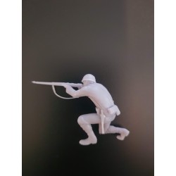 1:35 - WW2 Japanese Soldier 1