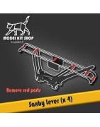 0 (1:43.5) - Saxby Lever